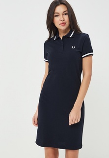 Платье Fred Perry