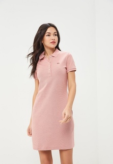 Платье Lacoste