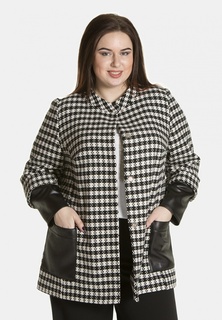 Пальто Luxury Plus
