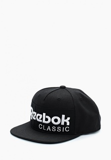 Бейсболка Reebok Classics