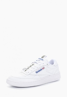 Кеды Reebok Classics