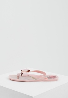 Сланцы Ted Baker London