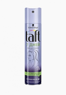 Лак для волос Taft