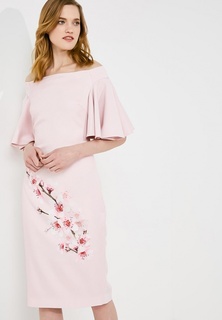 Платье Ted Baker London