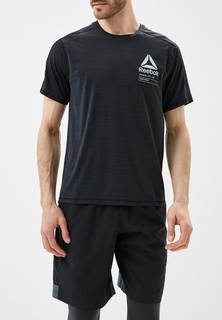 Футболка спортивная Reebok