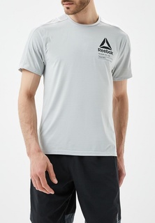 Футболка спортивная Reebok