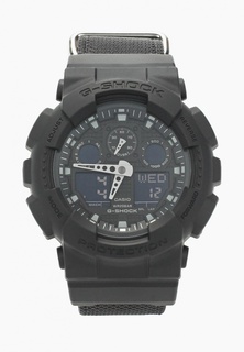 Часы Casio