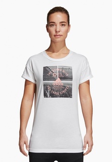 Футболка спортивная adidas