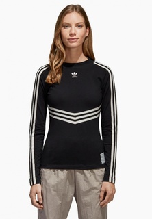 Лонгслив спортивный adidas Originals