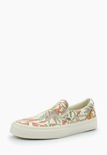 Слипоны Vans