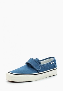 Слипоны Vans