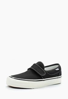 Слипоны Vans
