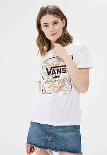 Футболка Vans