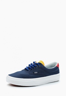 Кеды Vans