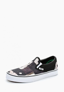 Слипоны Vans
