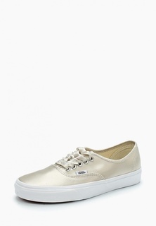 Кеды Vans