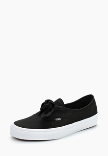 Слипоны Vans
