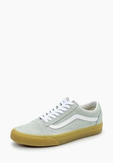 Кеды Vans