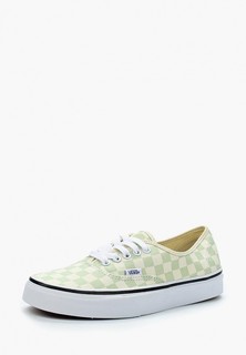 Кеды Vans