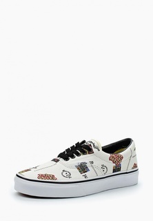 Кеды Vans
