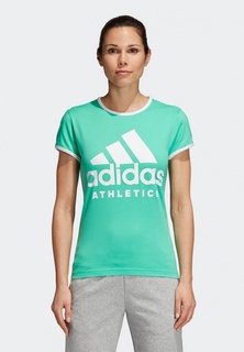 Футболка adidas