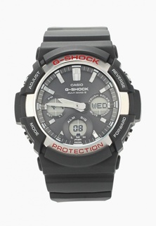 Часы Casio