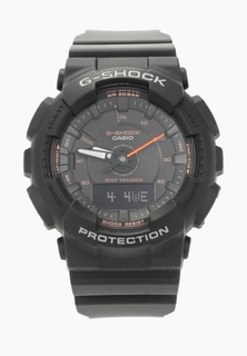 Часы Casio