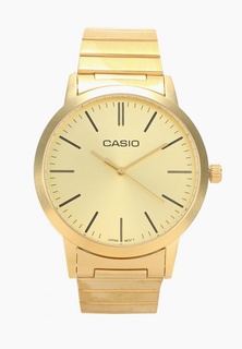 Часы Casio