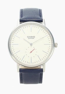 Часы Casio