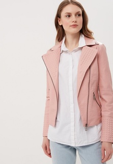 Куртка кожаная Fresh Cotton