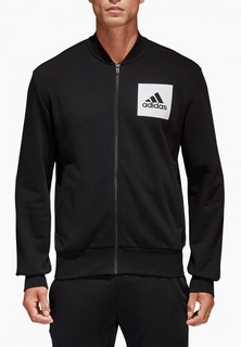 Олимпийка adidas