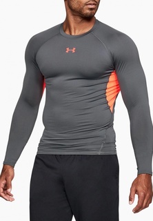 Лонгслив компрессионный Under Armour