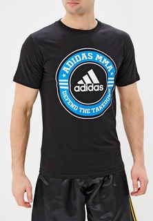 Футболка adidas Combat