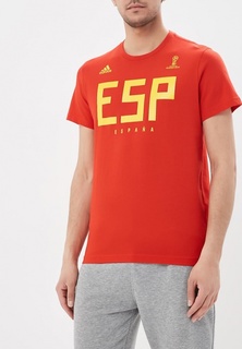 Футболка adidas