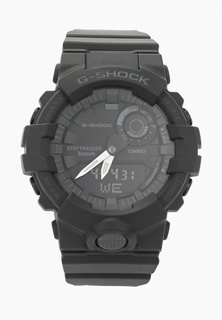 Часы Casio
