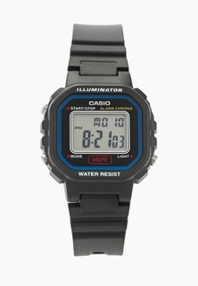Часы Casio