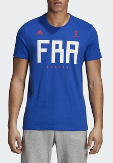 Футболка adidas