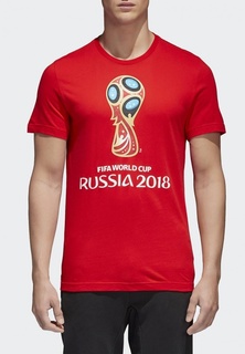 Футболка adidas