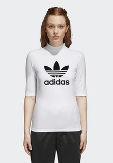 Лонгслив adidas Originals