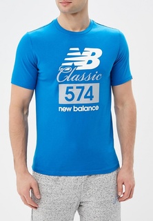 Футболка New Balance