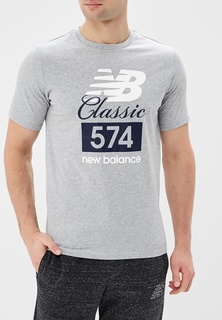 Футболка New Balance