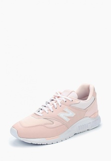 Кроссовки New Balance