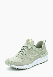 Кроссовки New Balance