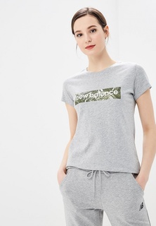 Футболка New Balance