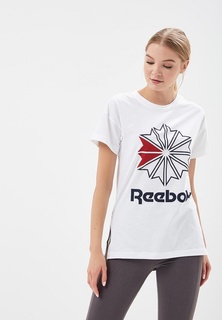 Футболка Reebok Classics