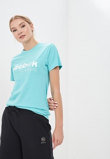 Футболка Reebok Classics