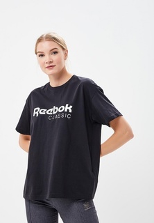 Футболка Reebok Classics