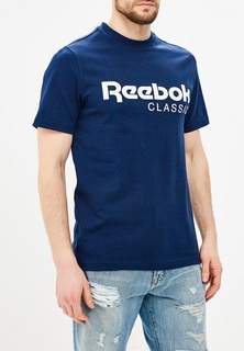 Футболка Reebok Classics