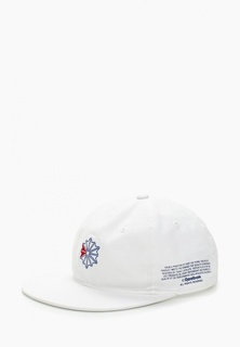 Бейсболка Reebok Classics