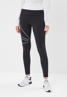 Леггинсы Reebok